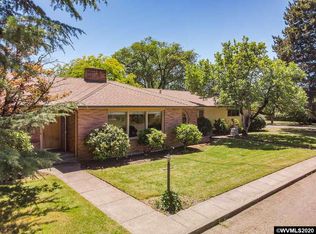 32006 Griffith Dr, Tangent, OR 97389