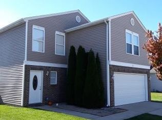 3217 Cork Bend Dr, Indianapolis, IN 46239