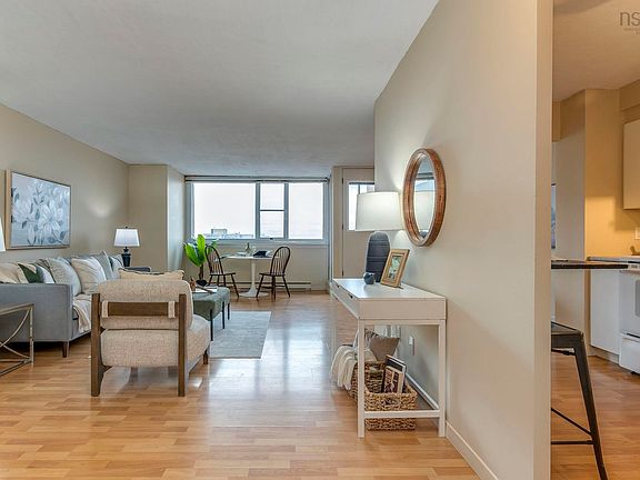 2nd image of 5959 Spring Garden Rd #1409