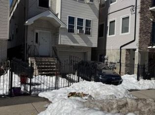 629 S 18Th St, Newark, NJ