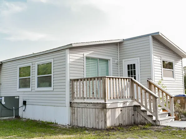 5820 E Tangerine Lane, Okeechobee, FL 34972