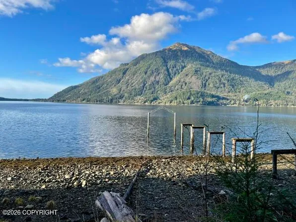11.1 Port Saint Nicholas Rd, Craig, AK 99921