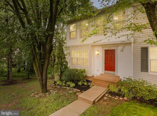 14282 Newbern Loop, Gainesville, VA 20155