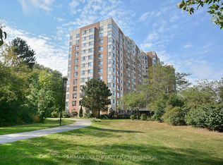 1485 Lakeshore Rd E #416, Mississauga, ON L5E3G2
