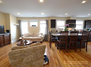 40 Glencoe St #7, Brighton, MA 02135