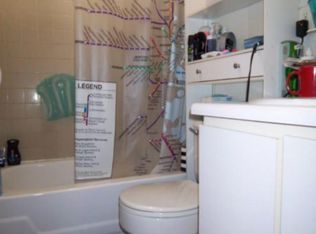 133 Peterborough St #26F, Boston, MA 02215