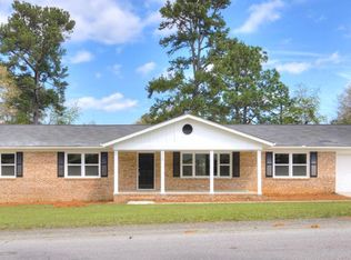 710 Oriole St, Aiken, SC 29803