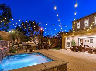 19 Starflower, Lake Forest, CA 92630