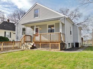 7855 Joseph St, Cincinnati, OH 45231