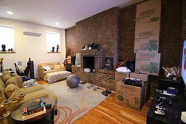 Rented by Bold New York