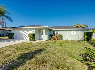 110 SE 13th Pl, Cape Coral, FL 33990