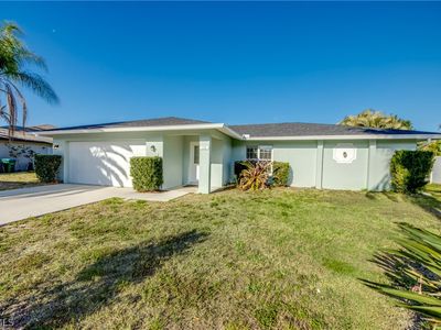 110 SE 13th Pl, Cape Coral, FL, 33990
