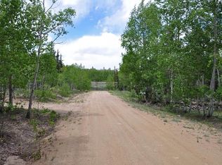 1224 Haida Rd, Como, CO 80432