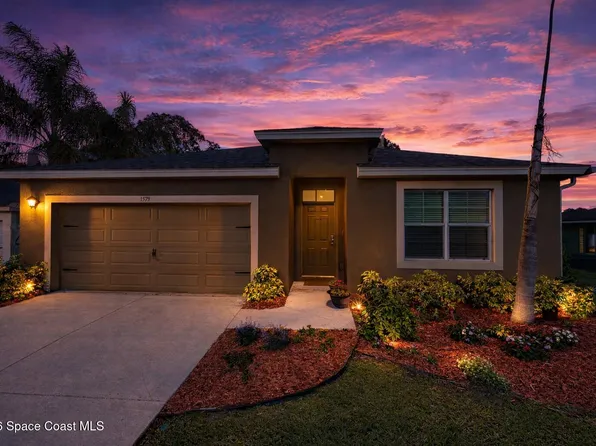 1579 Rachel Ave SE, Palm Bay, FL 32909