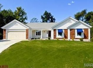 240 Big Sky Dr, Saint Charles, MO
