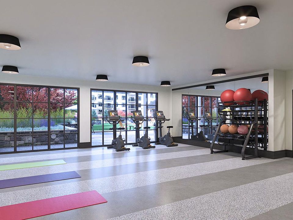 The Caswell at Runnymeade 1000 Bluebird Vw Newtown Square PA Zillow