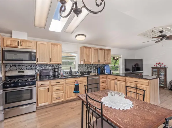 10611 Barron Circle LOT 426, Longmont, CO 80504