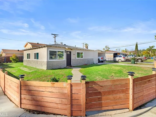 569 Jellick Ave, La Puente, CA 91744