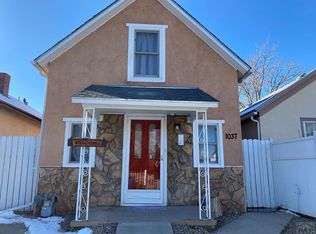 1037 E Orman Ave, Pueblo, CO 81004