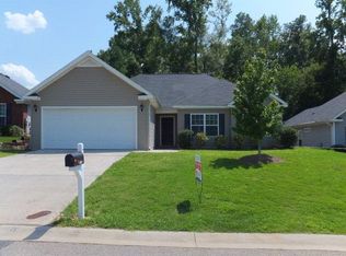 821 Tyler Woods Dr, Grovetown, GA 30813