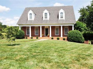 380 Fox Ridge Cir, Lewisville, NC 27023