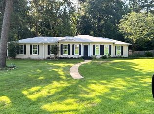 200 Shamrock Rd, Anniston, AL 36207
