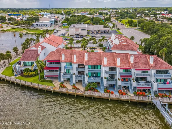 57 Broad St #6, Titusville, FL 32796