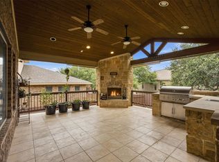 1016 Winding Way Dr, Georgetown, TX 78628