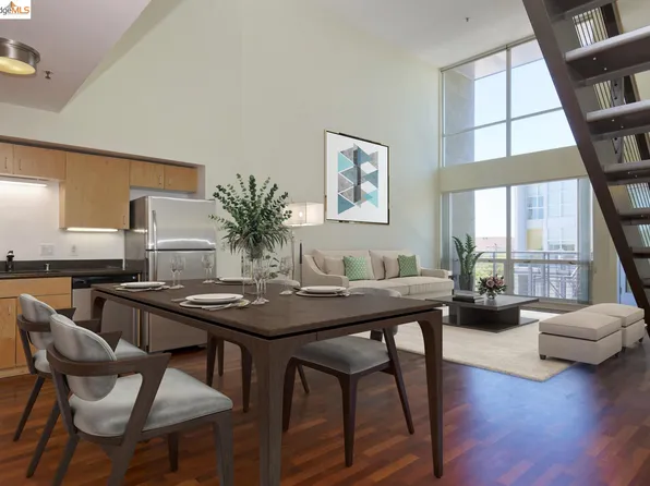 1007 41st St APT 531, Emeryville, CA 94608