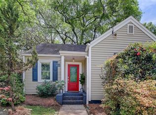 1251 McPherson Ave SE, Atlanta, GA 30316