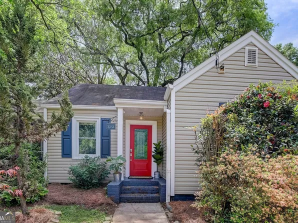 1251 McPherson Ave SE, Atlanta, GA 30316