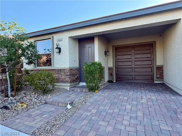 2698 Beacon Rock Dr, Laughlin, NV 89029