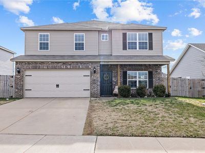 1541 Edinburgh Dr, Centerton, AR, 72719