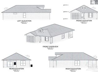 5212 Statler Ave, Perdido Key, FL 32507