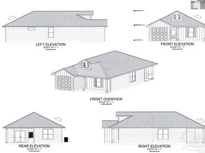 5212 Statler Ave, Perdido Key, FL, 32507