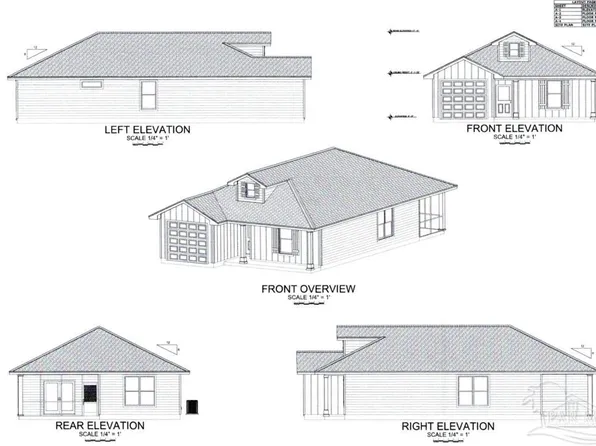 5212 Statler Ave, Perdido Key, FL 32507