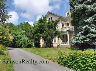 745 Pleasant St APT 2, Pawtucket, RI 02860