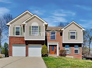 3302 Woodlyn Hills Dr, Erlanger, KY