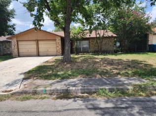 5114 Alan Bean Dr, Kirby, TX 78219