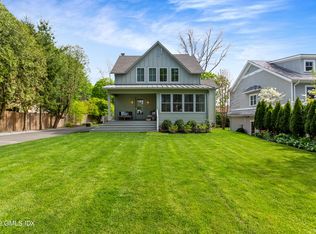 6 Chapel Ln, Riverside, CT 06878