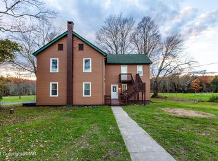 191 Polk Township Rd, Kunkletown, PA 18058