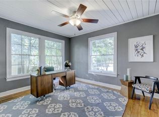 2104 La Casa Dr, Austin, TX 78704