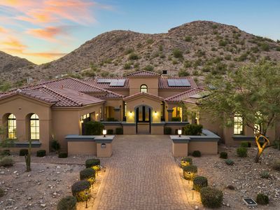 3446 N MOUNTAIN COVE Place, Buckeye, AZ, 85396