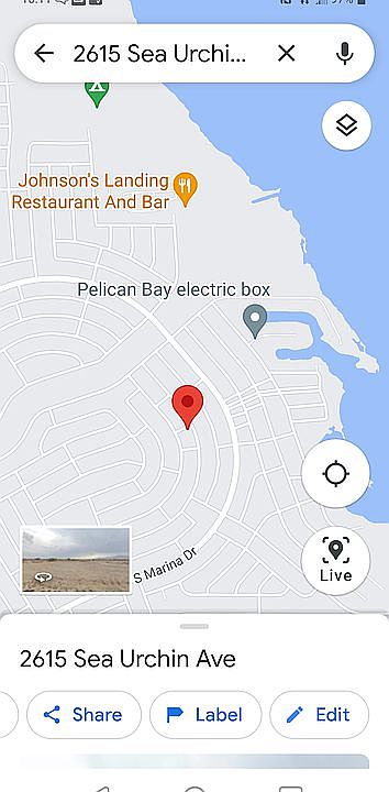 1st image of 2615 Sea Urchin Ave