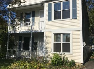 257 2nd Ave #1, Albany, NY 12209