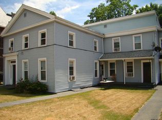 744 Hudson Ave, Stillwater, NY 12170