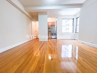 Rented by NYC Empire Realty Inc