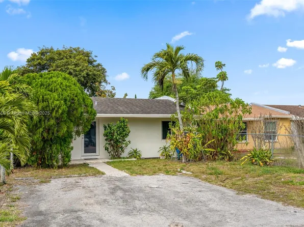 19448 NW 28th Pl, Miami Gardens, FL 33056