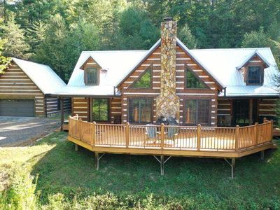 102 Harbour Ln, Dugspur, VA, 24325