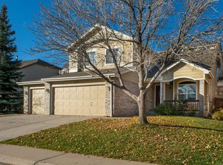 7873 Canvasback Cir, Littleton, CO 80125